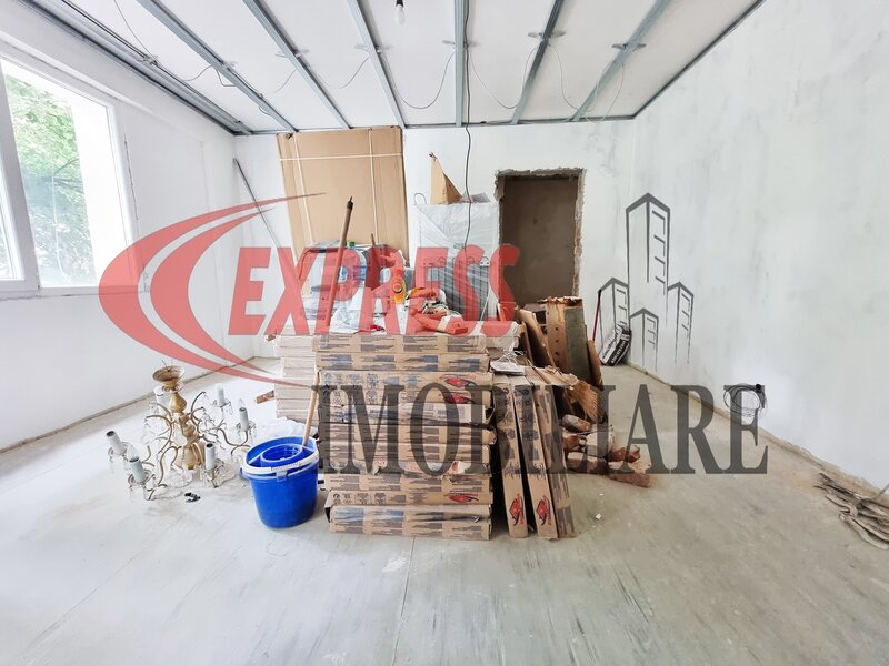 Dristor, Camil Ressu, metrou, piata, parc IOR