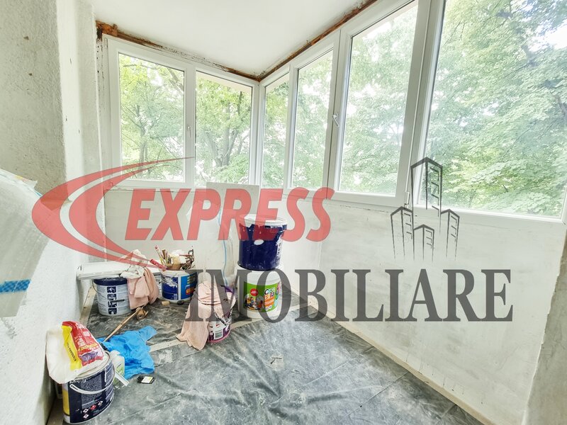 Dristor, Camil Ressu, metrou, piata, parc IOR