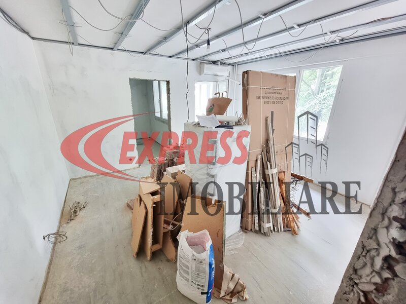 Dristor, Camil Ressu, metrou, piata, parc IOR