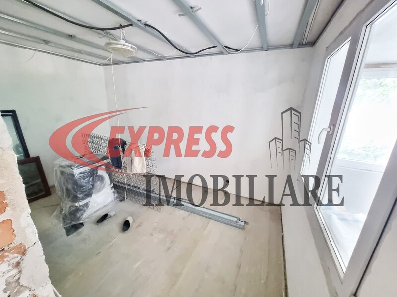 Dristor, Camil Ressu, metrou, piata, parc IOR